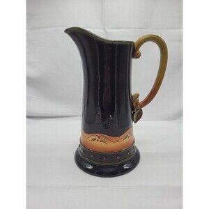 Demdaco Chocolate Berries Pitcher